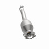 MagnaFlow 10-13 Ford Transit Connect 2.0L Calif Grade CARB Compliant Direct-Fit Catalytic Converter - 557270 360 Degree Image Set