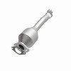 MagnaFlow 10-13 Ford Transit Connect 2.0L Calif Grade CARB Compliant Direct-Fit Catalytic Converter - 557270 360 Degree Image Set
