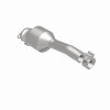 MagnaFlow 10-13 Ford Transit Connect 2.0L Calif Grade CARB Compliant Direct-Fit Catalytic Converter - 557270 360 Degree Image Set