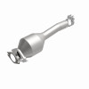 MagnaFlow 10-13 Ford Transit Connect 2.0L Calif Grade CARB Compliant Direct-Fit Catalytic Converter - 557270 360 Degree Image Set