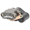 Wilwood HE1 Hydra-Electric Caliper L/H 1.23in Piston .39in Disc - 120-17081 Photo - Primary