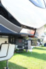 Gen-Y Executive Torsion-Flex 5th Wheel King Pin Box (3.5K-6.5K PW Range 30K Towing) - Fits Rhino - GH-8071 Photo - lifestyle view