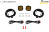 Diode Dynamics SS3 Pro Type DR Kit ABL White SAE Fog - DD8016 User 8