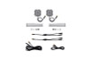 Diode Dyamics Rock Light  - Red/White -  M8 Add-On 2-Pack - DD8750 Photo - Primary