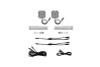 Diode Dyamics Rock Light  -Amber/White - M8 Add-On 2-Pack - DD8760 Photo - Primary