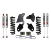 Skyjacker 4In KIT 80-96 F150 2WD W/4M95 - 184P2K-M Photo - Primary