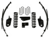 Skyjacker 6In 80-96 F150 2WD SYSTEM - 186P2KS Photo - Primary