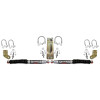 Skyjacker DUAL STAB KTSILVER W/BK BO - 9253 Photo - Primary