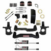 Skyjacker 6-7In KT SPA ALUM 14 GMADX - C14660APK-X Photo - Primary