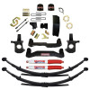 Skyjacker 6-7In SYS 14 1500 RR SPGS HYD - C14660APKS-H Photo - Primary