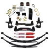 Skyjacker 6-7In SYS 14 1500 RR SPGS NIT - C14660PKS-N Photo - Primary