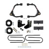 Skyjacker 3.5In UPR ARM KT25 GM15 W/SE - C25350PSE Photo - Primary