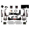 Skyjacker 4.5In KT 15 F150 4WD SP W/ADX - F1545BK-X Photo - Primary