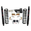 Skyjacker 2.5In KIT 17 F250/350 W/BLKMA - F1720VBK-B Photo - Primary