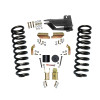 Skyjacker 2.5In KIT 17 F250/350 W/BRKTS - F1720VBK-E Photo - Primary