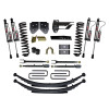 Skyjacker 4In SYS 17 F250-F350 4WD/DSL - F174524KS-X Photo - Primary