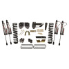 Skyjacker 6 IN KIT 2017 F350 4WD GAS - F17601K3-X Photo - Primary