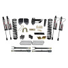 Skyjacker 6 IN KIT 2017 F350 4WD GAS - F176024K3-X Photo - Primary