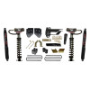 Skyjacker 6In C/O KIT/17 FORD F250 4WD - F1761LSK-B Photo - Primary