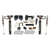 Skyjacker 6In C/O KIT/17 FORD F350 4WD - F1761LSK3-M Photo - Primary