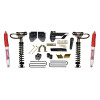Skyjacker 6In C/O KIT/17 FORD F350 4WD - F1761LSK3-N Photo - Primary