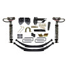 Skyjacker 6In C/O SYS/17 F250-F350 4WD - F1761LSKS Photo - Primary