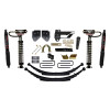 Skyjacker 6In C/O SYS/17 F250-F350 4WD - F1761LSKS-B Photo - Primary