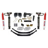 Skyjacker 6In C/O SYS/17 F250-F350 4WD - F1761LSKS-N Photo - Primary