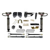 Skyjacker 6In C/O KIT/17 F250 4WD W/LK - F17624LSK Photo - Primary