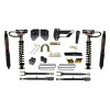 Skyjacker 6In C/O KIT/17 F250 4WD W/LK - F17624LSK-B Photo - Primary