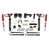Skyjacker 6In C/O KIT/17 F250 4WD W/LK - F17624LSK-H Photo - Primary