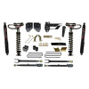 Skyjacker 6In C/O KIT/17 F350 4WD W/LK - F17624LSK3-B Photo - Primary
