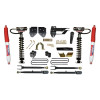 Skyjacker 6In C/O KIT/17 F350 4WD W/LK - F17624LSK3-H Photo - Primary