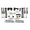 Skyjacker 6INKIT 2017 F250 4WD/DSL W/ - F176524K-X Photo - Primary