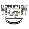 Skyjacker 8.5In SYS 17 F250-350 4WD GAS - F17802KS-X Photo - Primary