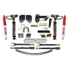 Skyjacker 8.5In C/O KIT/17 F250-350 4WD - F1782LSK-N Photo - Primary