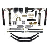 Skyjacker 8.5In C/O SYS/17 F250-350 4WD - F1782LSKS-B Photo - Primary