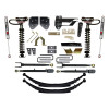 Skyjacker 8.5In C/O SYS/17 F250-350 4WD - F1782LSKS-M Photo - Primary