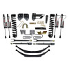 Skyjacker 8.5In SYS 17 F250-350 4WD DSL - F17852KS-X Photo - Primary