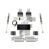 Skyjacker COM BOX4.5In 21 F1504WDMON - F2145BM Photo - Primary