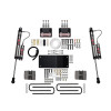 Skyjacker COM BOX4.5In 21 F150 4WDADX - F2145BX Photo - Primary