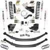 Skyjacker 6In SYS 23 F250 4WD GAS W/M95 - F23601KS-M Photo - Primary