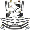 Skyjacker 6In SYS 23 F250 4WD GAS W/LKS - F236024KS Photo - Primary