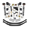 Skyjacker 23 F250/350 4WD 6In C/O SYS - F2361KS Photo - Primary