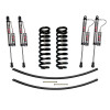 Skyjacker 2-2.5In KIT 05-07 F2/350 GAS - F520K-X Photo - Primary