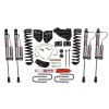 Skyjacker 4In KIT 05-07F350 4WD DSL ADX - F5451K3-X Photo - Primary