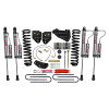 Skyjacker 6In KIT 05-07F350 4WD GAS ADX - F5601K3-X Photo - Primary