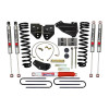 Skyjacker 6In KIT 05-07F350 4WD DSL M95 - F5651K3-M Photo - Primary