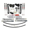 Skyjacker 8.5In KIT 05-7F3504WD DSL M95 - F5852K3-M Photo - Primary