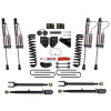 Skyjacker 4In KT 08-10F350 HD DSL 4ADX - F84524KH-X Photo - Primary